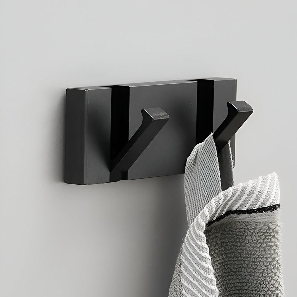 Elegant Vägggarderob för Enkel Förvaring - Hållbar och Platsbesparande Design
