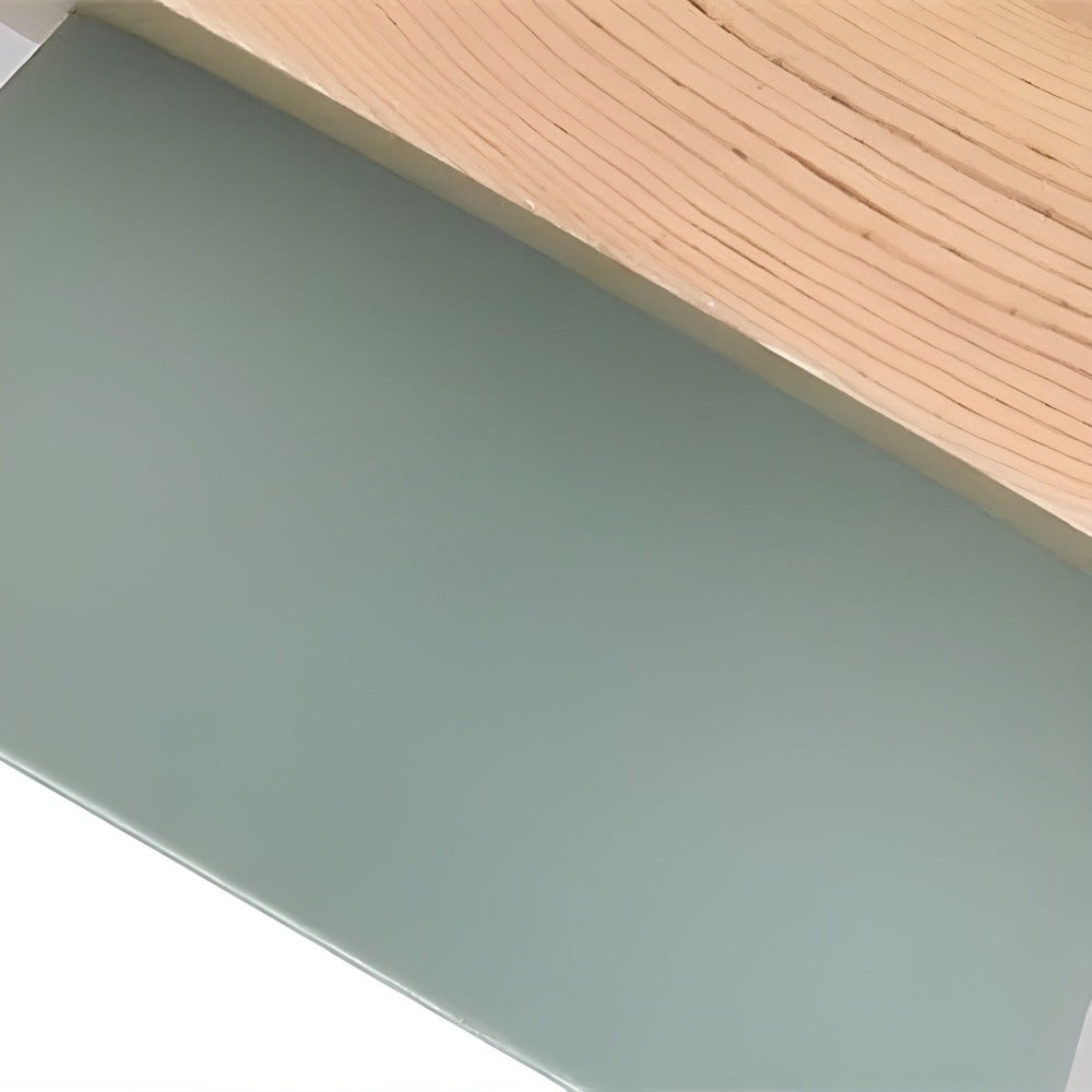 LuminLoft Taklampor - Minimalistiska Macaron-Pendellampor av Trä
