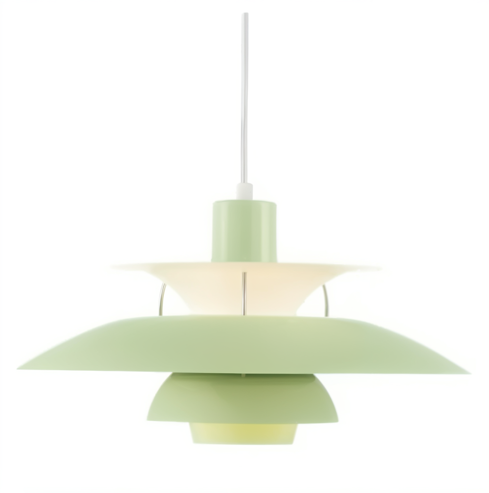 Klassisk Nordisk Pendellampa - Minimalistisk och Modern Hänglampa