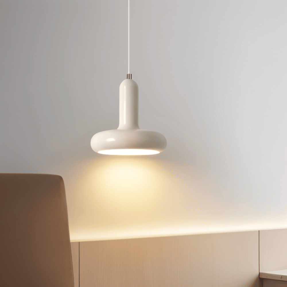 RetroPop Taklampa - Bauhaus Macaron Taklampor