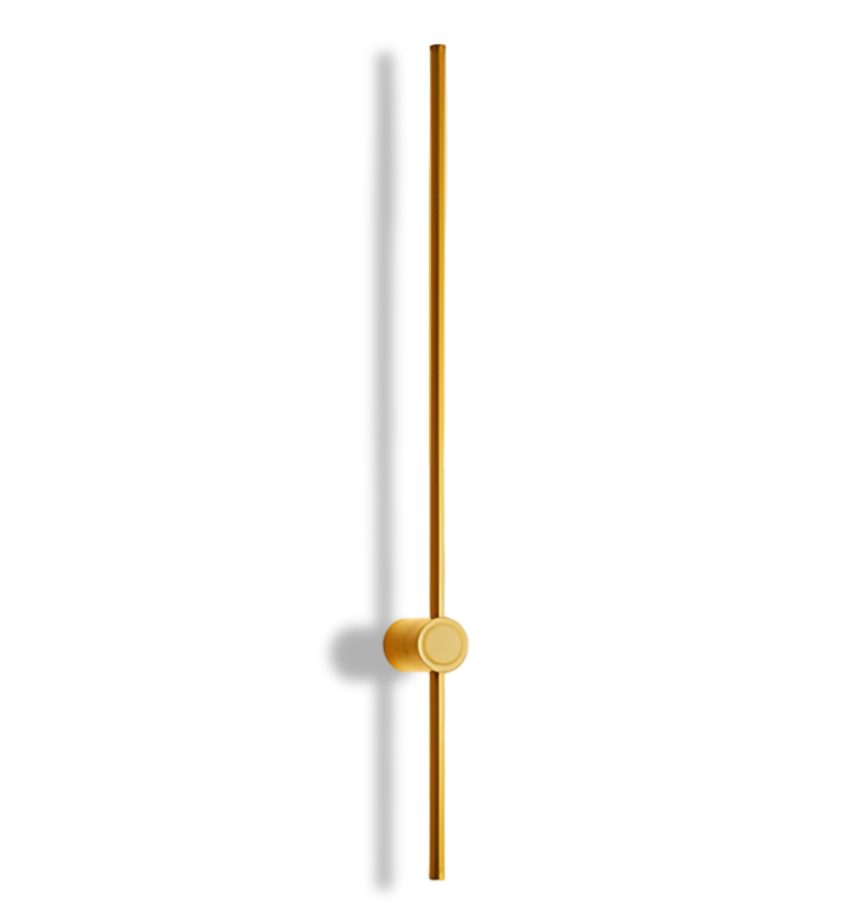 Streamline - Linjär LED-Vägglampa i Skandinavisk Stil
