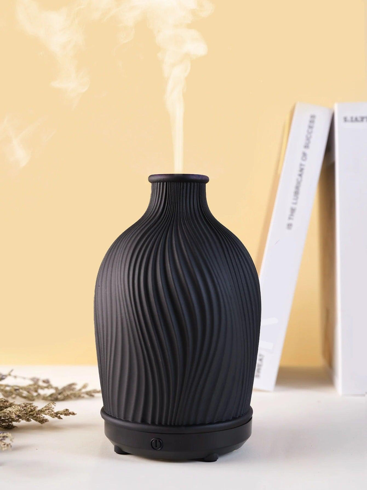 Aromadiffuser Med Ultraljudsteknik För Hemmet